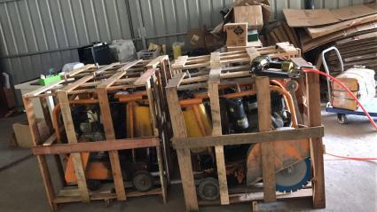 吴兴行李、家具、电器包装托运