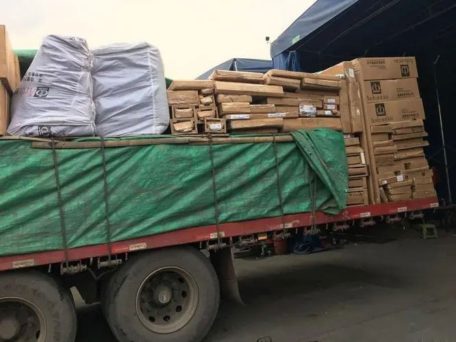 吴兴家具托运